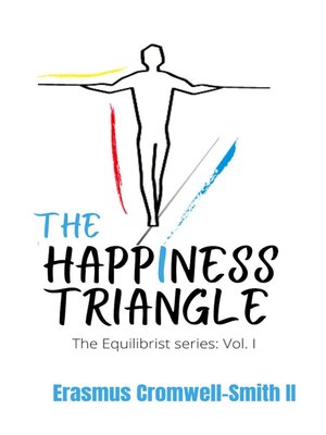 cover image of The Happiness Triangle